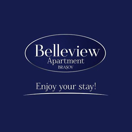 Belle View Apartment Μπρασόβ Εξωτερικό φωτογραφία