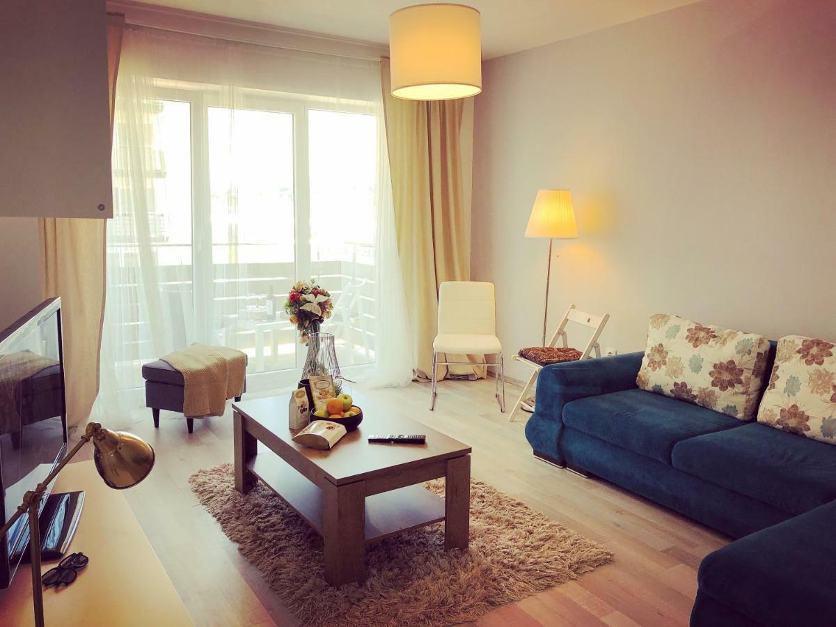 Belle View Apartment Μπρασόβ Εξωτερικό φωτογραφία