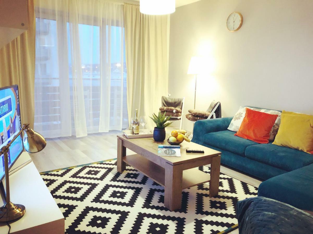 Belle View Apartment Μπρασόβ Εξωτερικό φωτογραφία