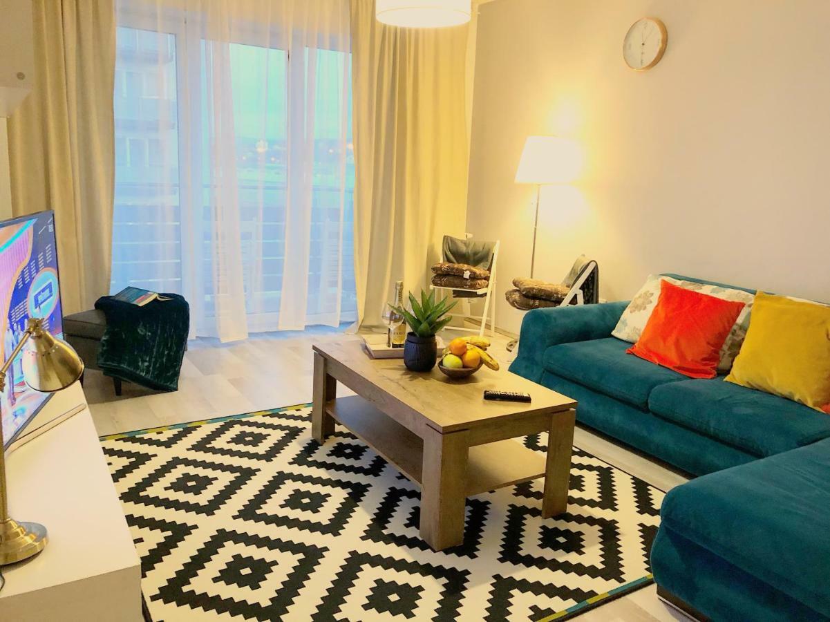 Belle View Apartment Μπρασόβ Εξωτερικό φωτογραφία